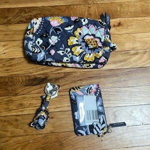 Vera Bradley accessories
